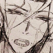 diamond sketch profile picture by wakiyakiyako